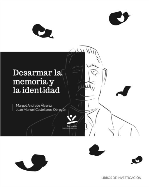 Desarmar la memoria y la identidad main product photo