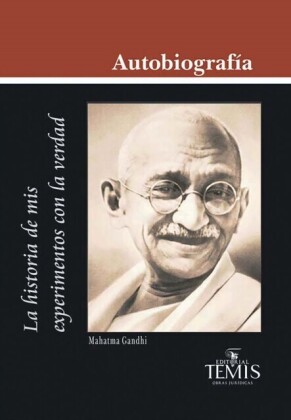 Autobiografía