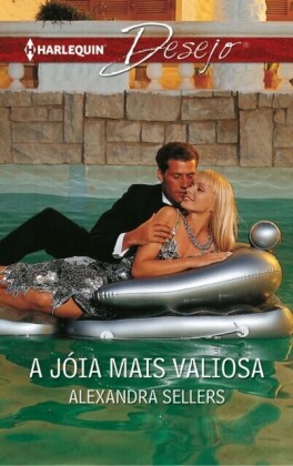 A jóia mais valiosa