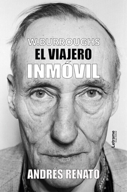 W. Burroughs main product photo