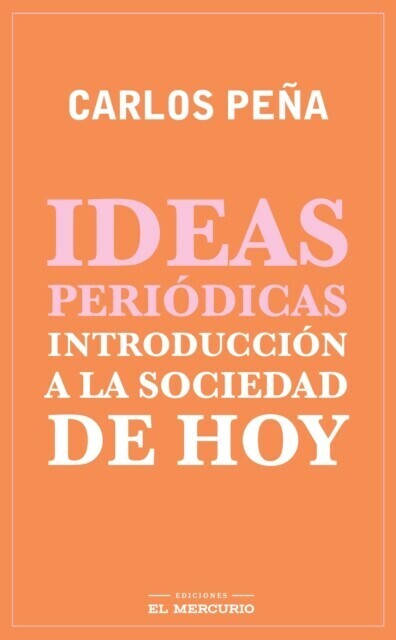 Ideas periódicas main product photo