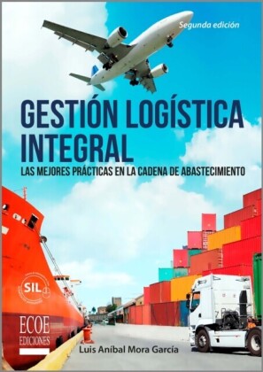 Gestión logística integral - 2da edición