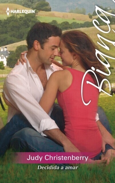 Decidida a amar main product photo