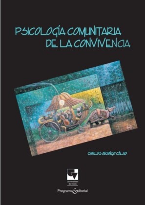 Psicología comunitaria de la convivencia