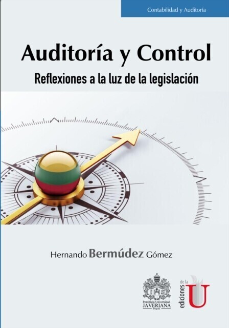 Auditoría y control main product photo