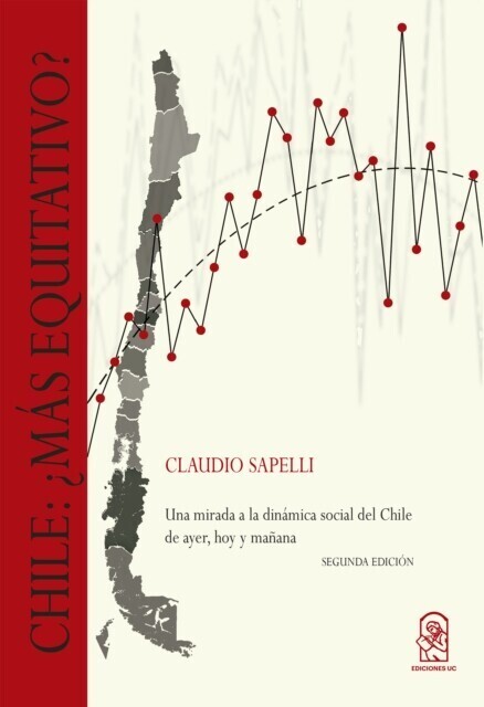 Chile: mas equitativo? main product photo