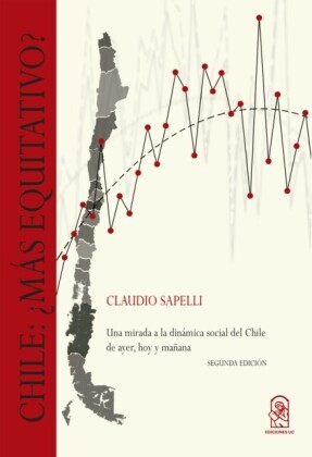 Chile:  mas equitativo?