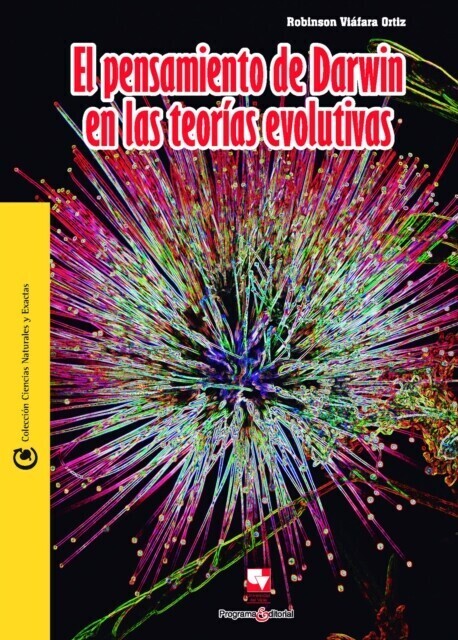 El Pensamiento de Darwin en las teorías evolutivas main product photo