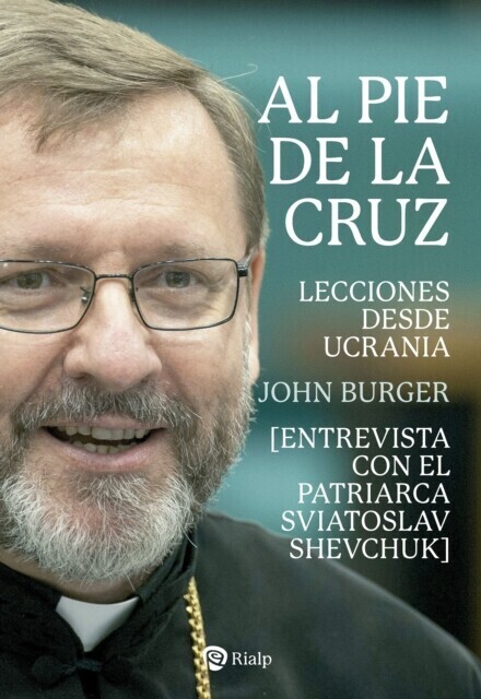 Al pie de la cruz main product photo