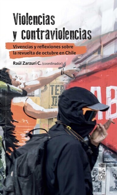 Violencias y contraviolencias main product photo