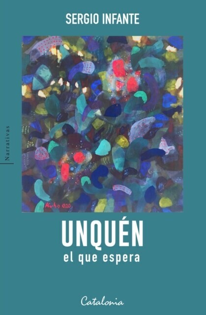 ÿþUnquén, el que espera main product photo