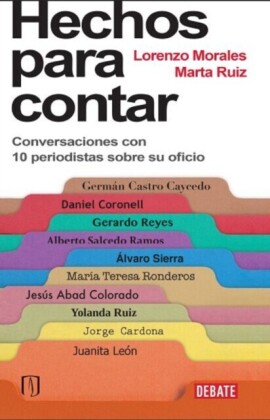 Hechos para contar