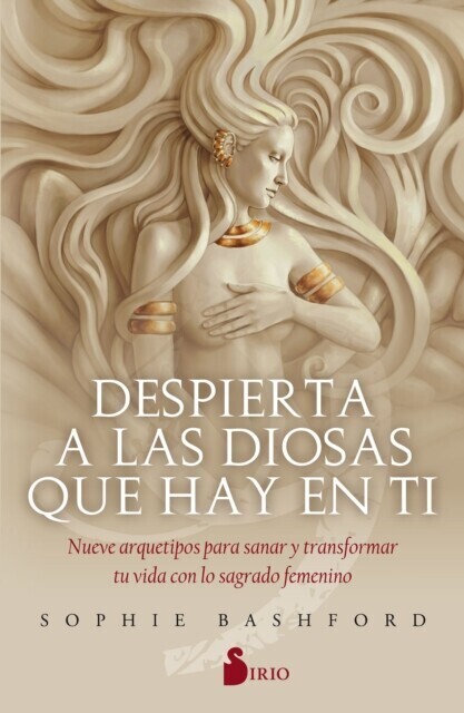 Despierta a las diosas que hay en ti main product photo