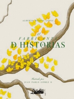 El fabricante de historias