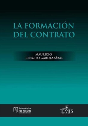 La formación del contrato