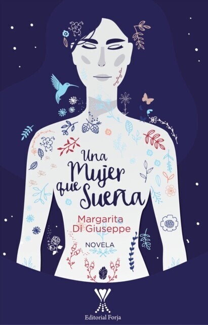 Una mujer que sueña main product photo