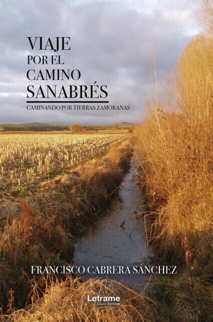 Viaje por el camino sanabrés main product photo