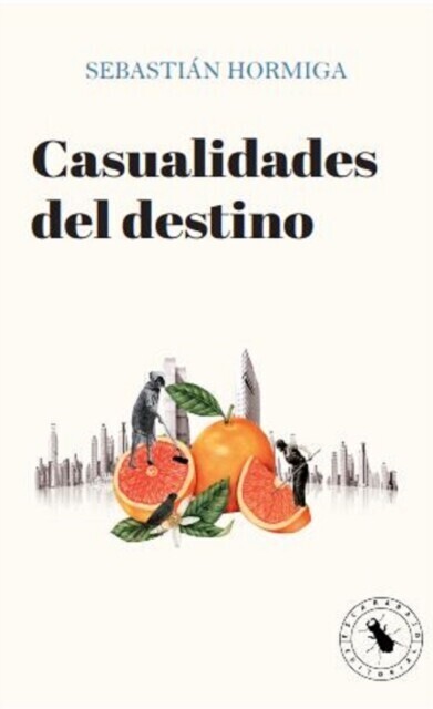 Casualidades del destino main product photo