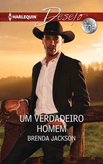 Um verdadeiro homem main product photo