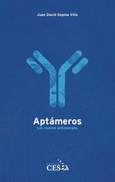 Aptámeros main product photo