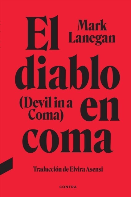 El diablo en coma main product photo