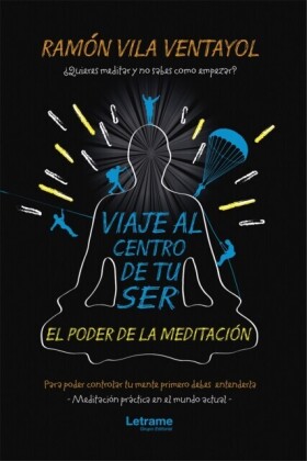Viaje al centro de tu ser