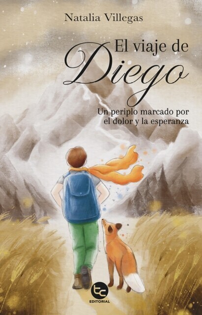 El viaje de Diego main product photo