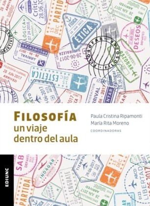 Filosofía un viaje dentro del aula