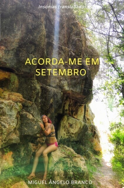 Acorda-me em Setembro main product photo