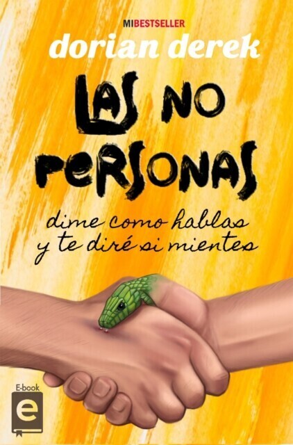 Las No Personas main product photo
