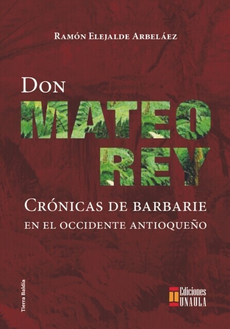 Don Mateo Rey main product photo