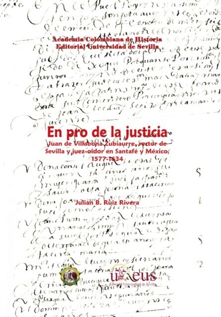 En pro de la justicia main product photo