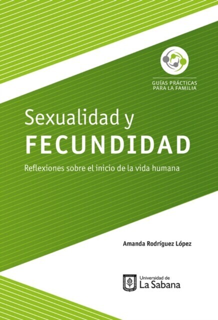 Sexualidad y fecundidad main product photo