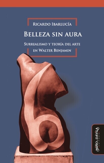 Belleza sin aura main product photo