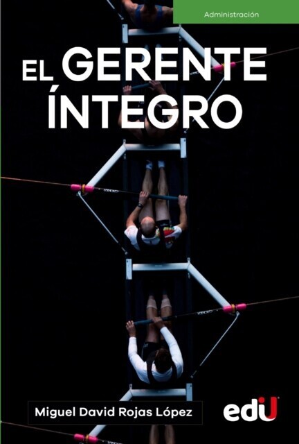 El gerente íntegro main product photo