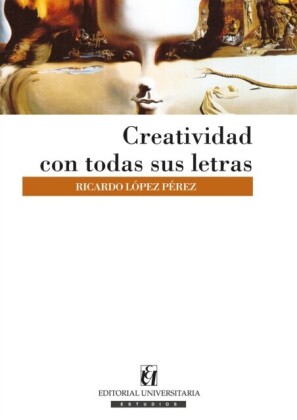 Creatividad con todas sus letras