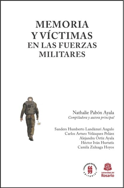 Memoria y víctimas en las Fuerzas Militares main product photo