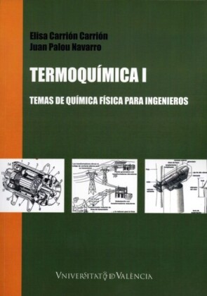 Termoquímica, I