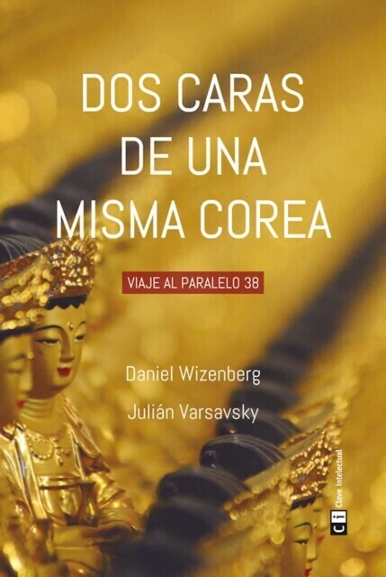 Dos caras de una misma Corea main product photo