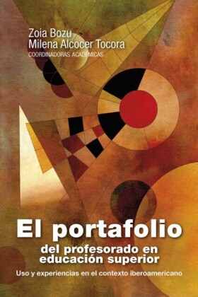 El portafolio del profesorado en educación superior