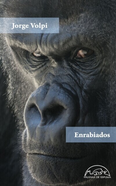 Enrabiados main product photo