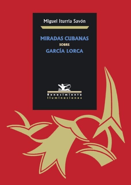 Miradas cubanas sobre García Lorca main product photo