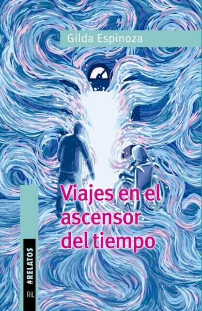 Viajes en el ascensor del tiempo main product photo