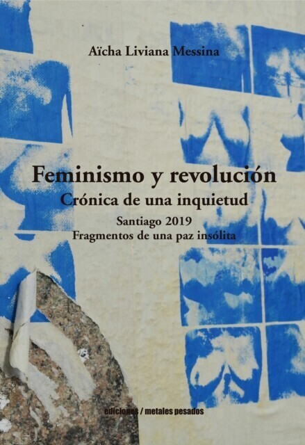 Feminismo y revolución main product photo