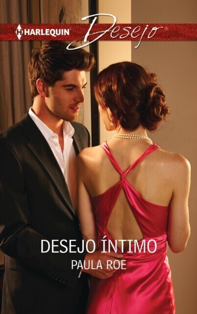 Desejo íntimo main product photo