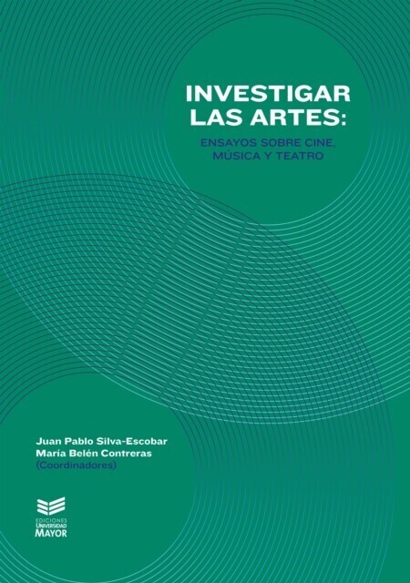 Investigar las artes main product photo