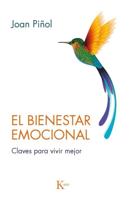 El bienestar emocional main product photo