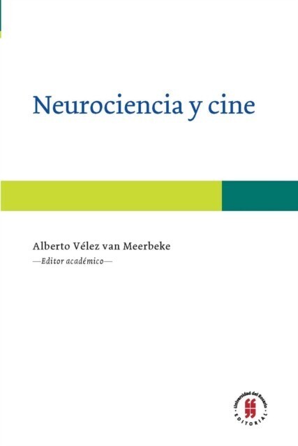 Neurociencia y cine main product photo