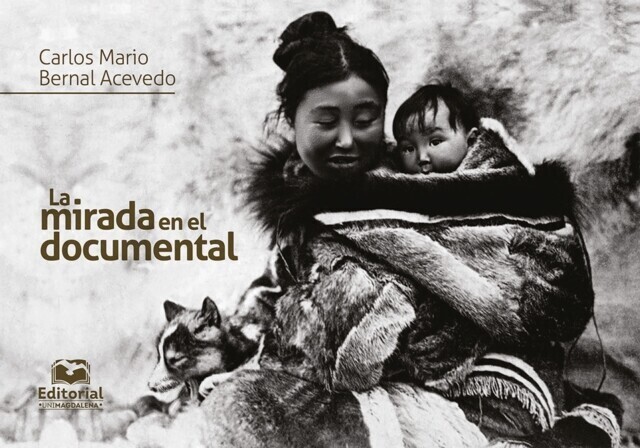 La mirada en el documental main product photo