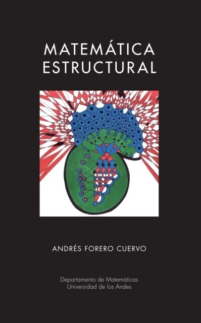 Matemática estructural main product photo